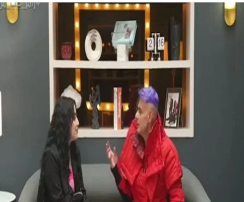 ريم طارق ورامز جلال 