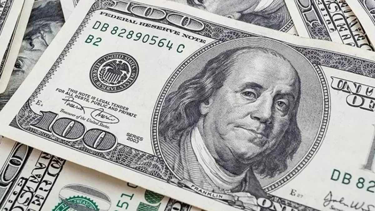 سعر الدولار اليوم الإثنين 6-4-2026 