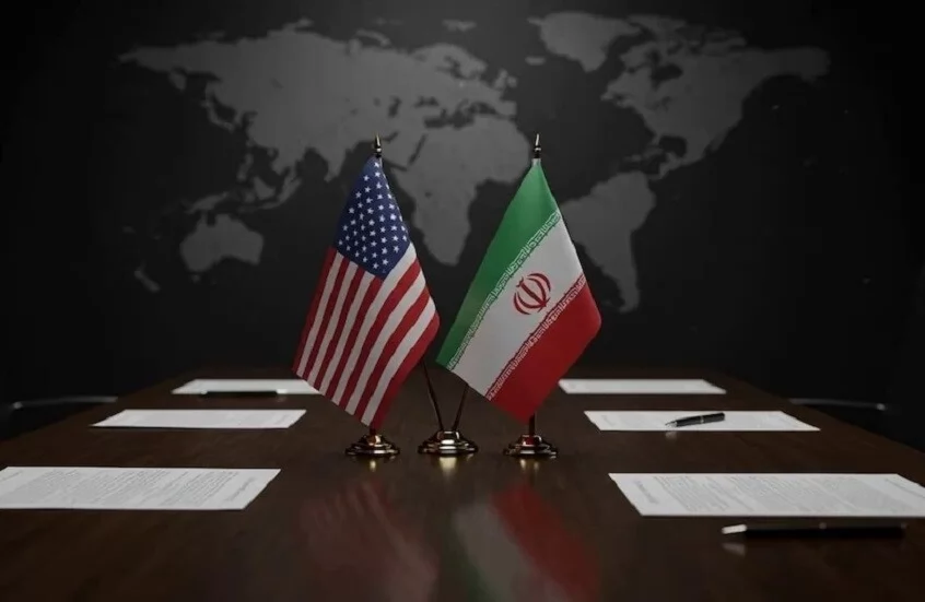 عاجل .. رويترز: مقترح الاتفاق النهائي يتضمن رفع العقوبات عن إيران 