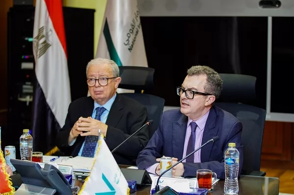 وزير التخطيط: استمرار جهود إعادة هيكلة بنك الاستثمار القومي 