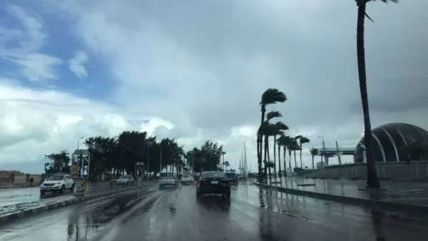 عاجل .. الأرصاد تحذر: استمرار التقلبات الجوية.. وأمطار متوقعة 