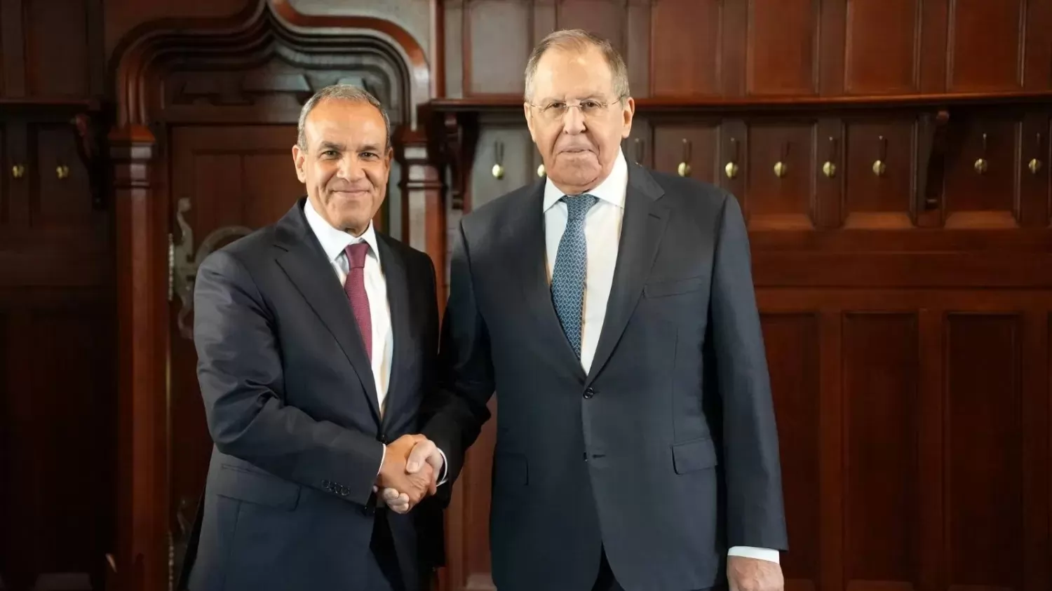 السفارة الروسية: نقدر دور ومساهمة مصر لضمان الاستقرار في الشرق الأوسط 