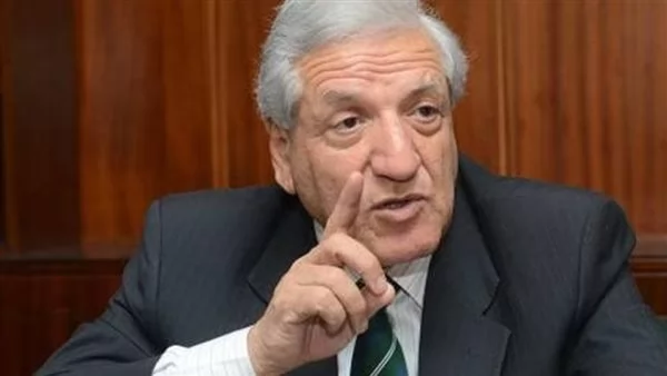 فخري الفقي: تصاعد الصراعات العالمية يفاقم التضخم ويهدد اقتصادات الدول النامية 