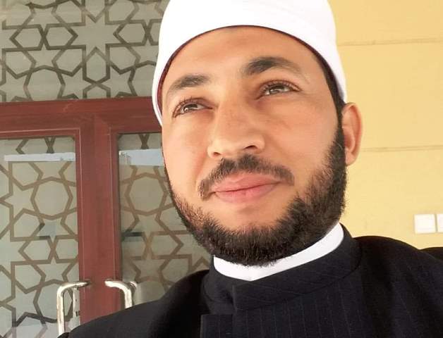 بقلم د. عبد اللطيف سيد حسانين - من علماء الأزهر