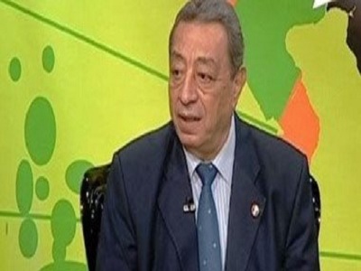 الراحل مدحت فقوسة