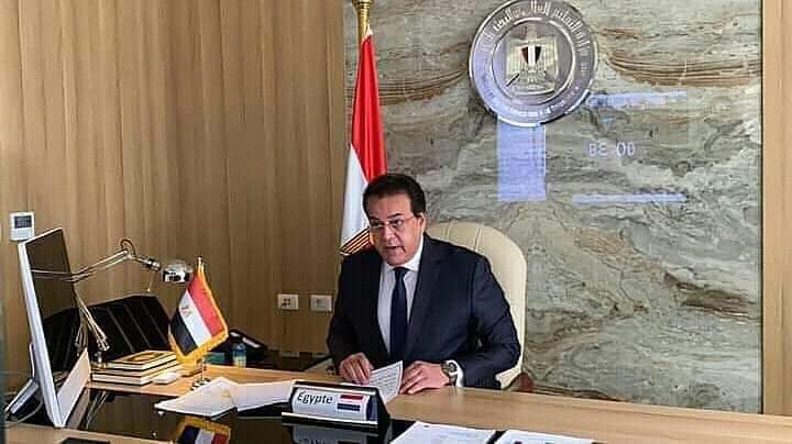 الدكتور خالد عبدالغفار