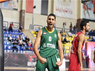 فريق سلة الاتحاد 