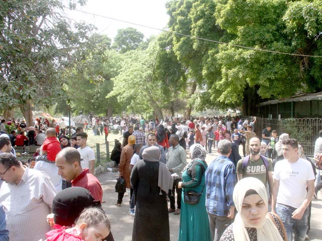 وختامه.. سعيد