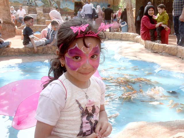 وختامه.. سعيد