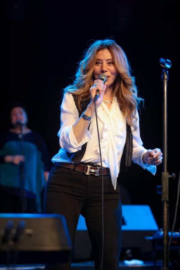 هانى شنودة وفرقةالمصريين بمهرجان Jazz Cafeبلندن فى نوفمبر المقبل