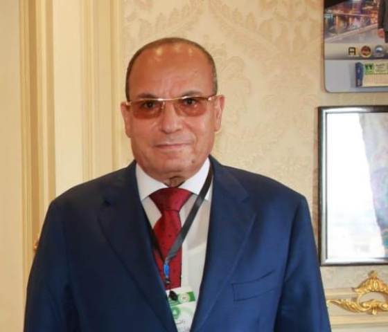 أشرف سلومة: مدارس الجيزة جاهزة لامتحانات آخر العام.. غدا  