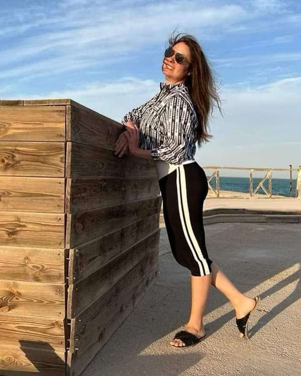 نرمين الفقى