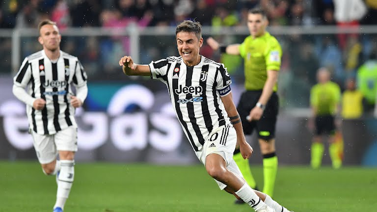 #جنوى_يوفنتوس