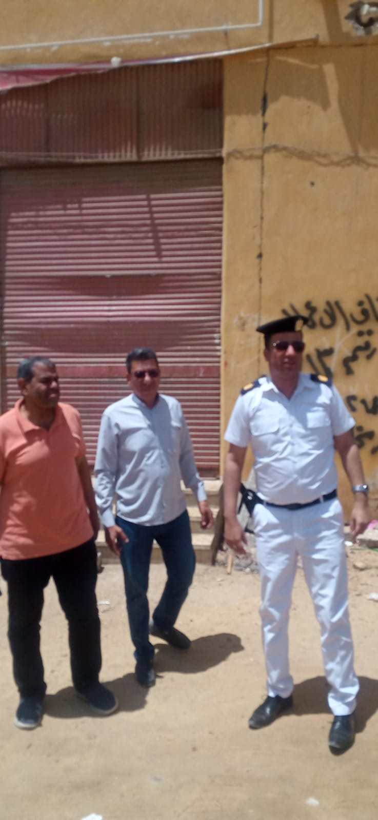 وزير الإسكان:حملات لإزالة الإشغالات ومنع المخالفات بالمدن الجديدة