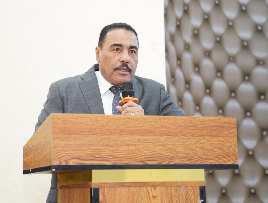 محافظ مطروح 