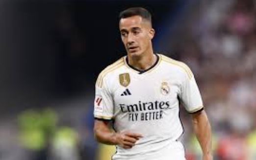  لوكاس فاسكيز