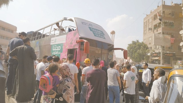 عدسة ــ عادل عبدالرحمن: