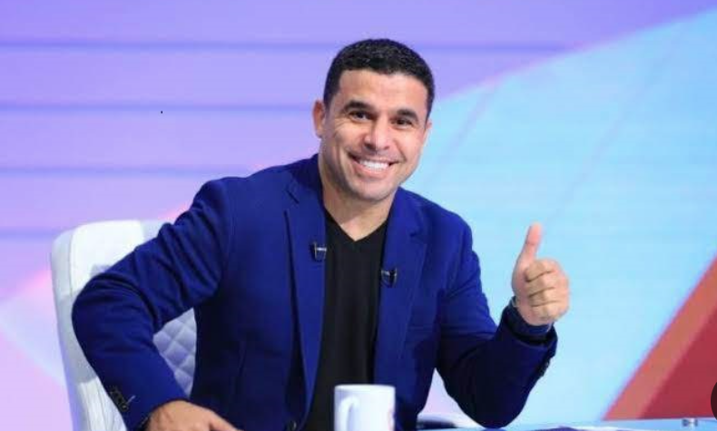 خالد الغندور