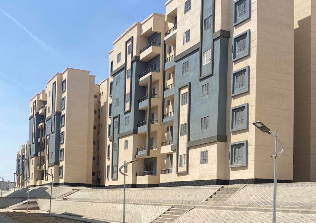بيان مهم من جهاز مدينة العبور بشأن شقق سكن كل المصريين 