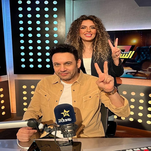 مصطفى قمر 