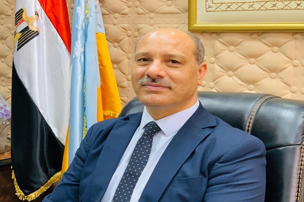 الدكتور عربي أبوزيد