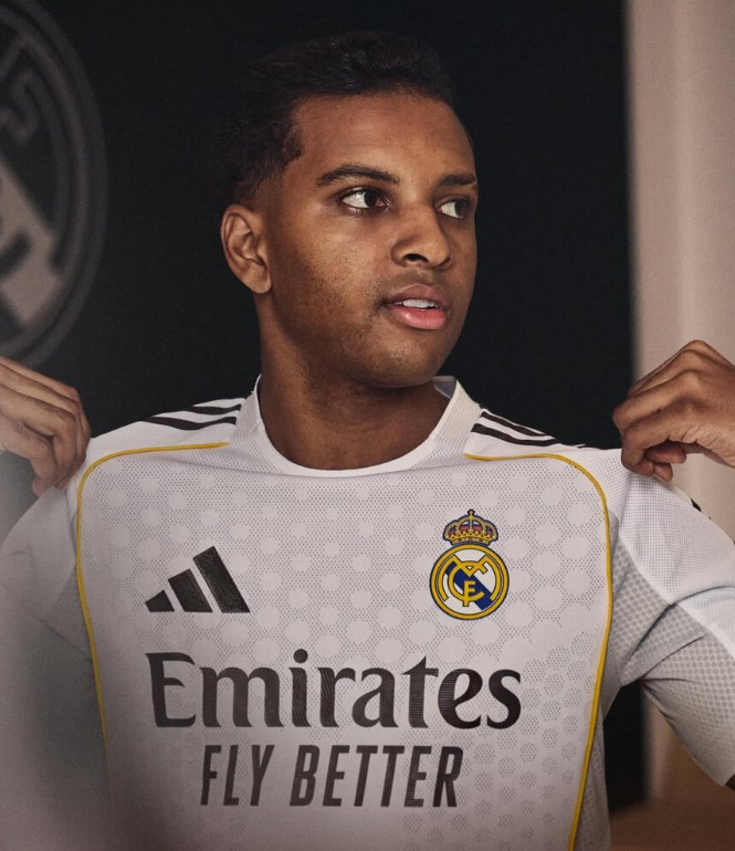 ريال مدريد