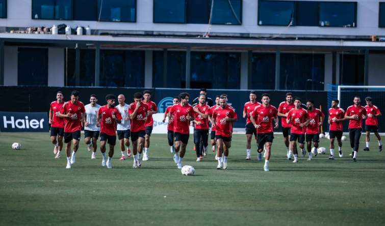 الاهلى