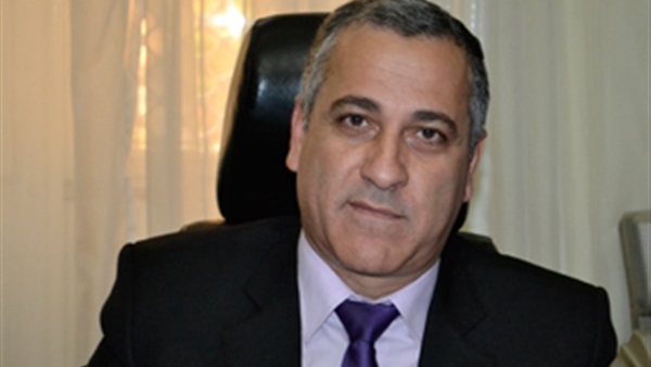 عبد الصادق الشوربجي رئيس الهيئة الوطنية للصحافة
