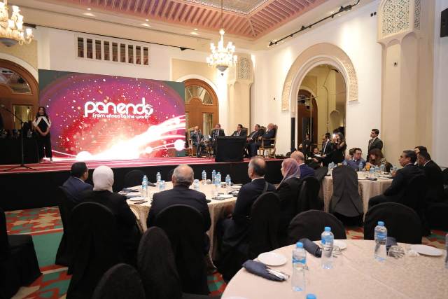وزير التعليم العالي يشهد افتتاح المؤتمر الدولي الثامن للجمعية المصرية لعلاج جذور الأسنان