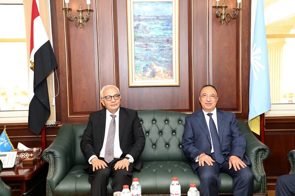 الدكتور رضا حجازى