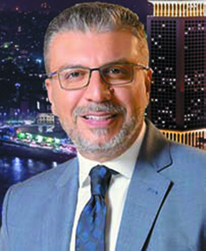 دكتور عمرو الليثي