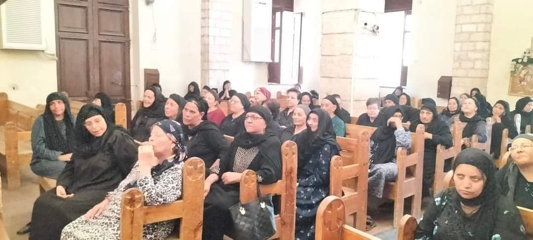 تكثيف التثقيف الصحى والخدمات التوعوية ضمن 100 يوم صحة بالمنيا