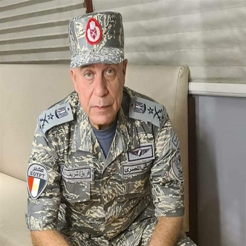 شريف منير 
