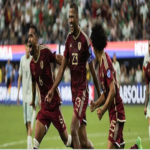 فنزويلا 