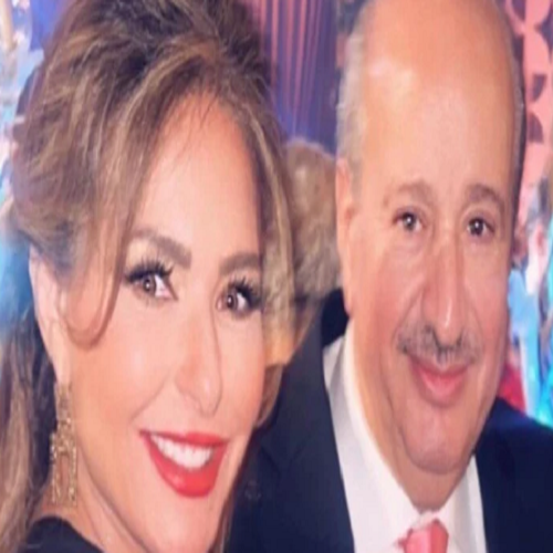 صابرين وعامر الصباح 