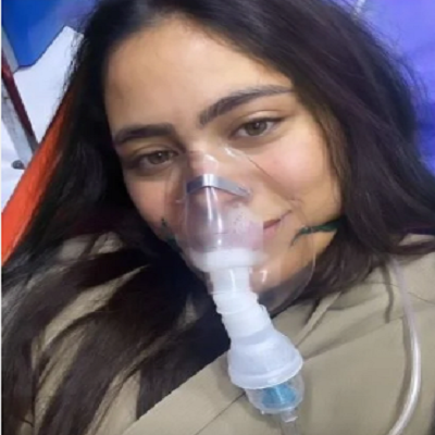 هاجر أحمد 