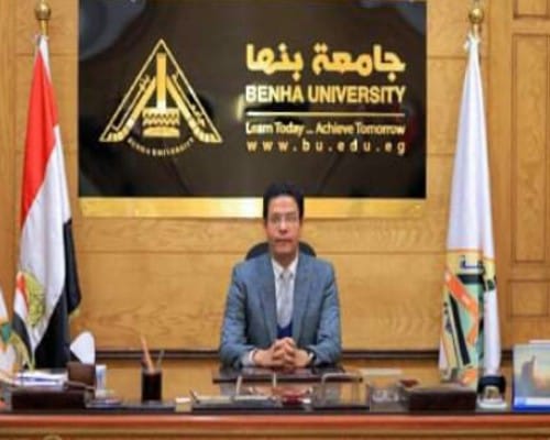 الدكتور ناصر الجيزاوى 