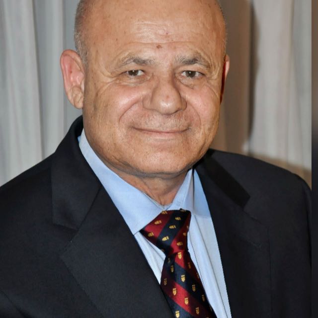 د. محمد الجمل 