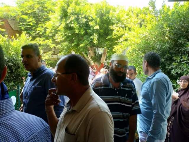 حياة كريمة تعيد الحياة لقرية الخرطوم بالبحيرة 