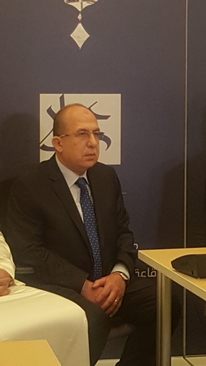 عبدالعاطي: تنسيق مع المستشفيات السعودية لتقديم الخدمات الطبية للحجاج المصريين