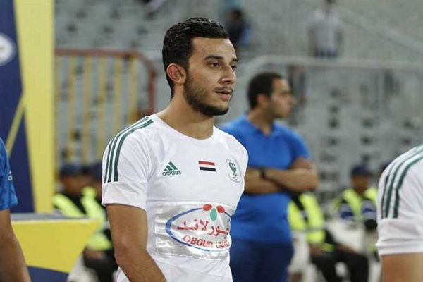 احمد ايمن منصور