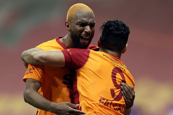 جالاتا سراى