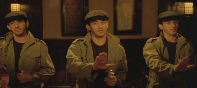 أحمد حلمى يجهز للجزء الثانى من فيلم 