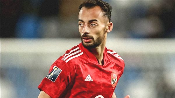 اول قرار رسمي من خالد بيبو بعد توليه منصب مدير الكرة بالأهلي