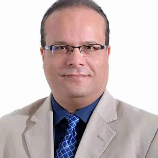 ا.د عبد الفتاح درويش - أستاذ علم النفس والاستشاري النفسي