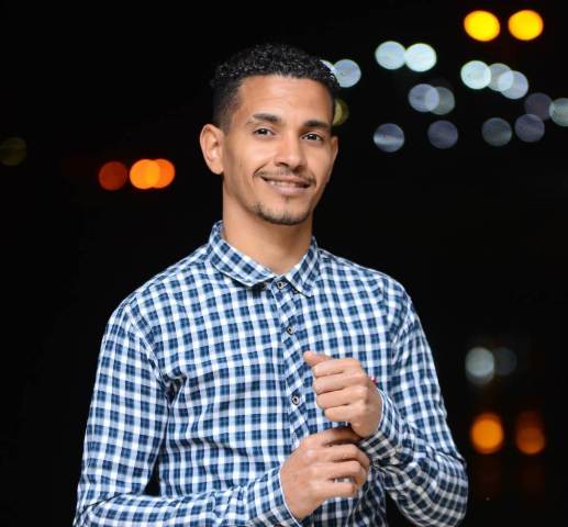 المهندس مصطفى آدم