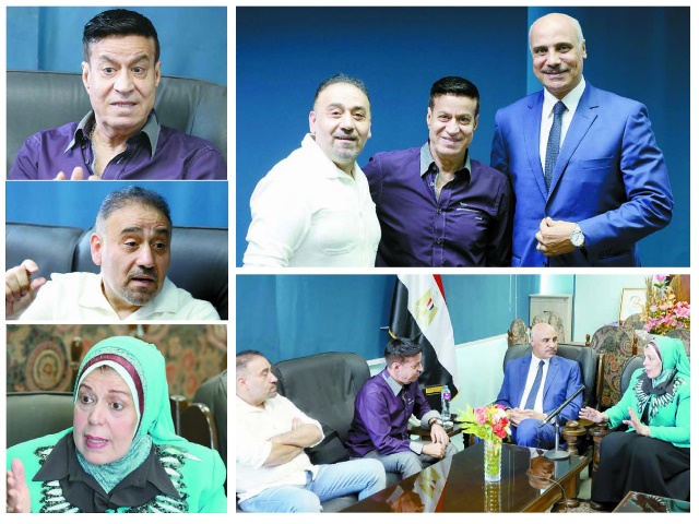 دكتورة منال عفيفي حماد  أستاذ التربية الموسيقية 