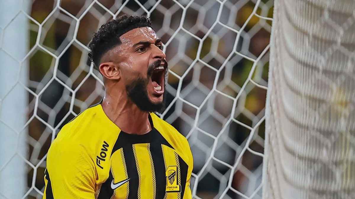 عبدالإله العمري