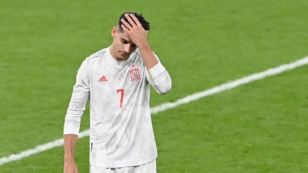 ألفارو موراتا