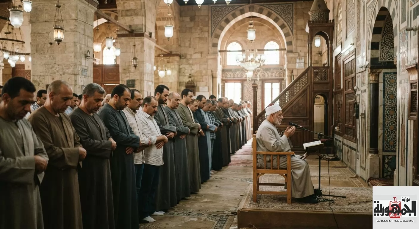صورة تعبيرية مولدة بالذكاء الاصطناعي